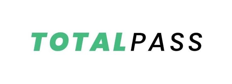 Logo TotalPass